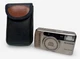 Fujifilm Endeavor 200ix Zoom APS Film Camera Tested 30&ndash;60mm w/ Case