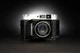 Real Leather Half Camera Case Bag for Fujifilm GF670 GF670W Bessa III 667 667W