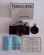 Yamasheta 35mm Camera SPCAM3 In Box W Manual - NEW Condition