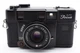 [N.MINT] Yashica Auto Focus 38mm f/2.8 Point & Shoot Film Camera JAPAN　2462015