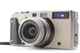 [MINT Count 038] Fujifilm TX-1 Rangefinder Film Camera 45mm F/4 Lens From JAPAN