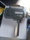 Vintage YASHICA Super 40 Vintage Video Camera  UNTESTED DINGS BUT CLEAN