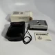 NEW NOS VINTAGE BELL + HOWELL CAMERA 28MM LENS FOCUS FREE BH105 761916 + Case