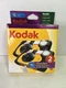 Kodak Power Flash 800 ISO 35mm x 27 exp One Time Use Camera 2 Pack (8951428)