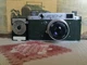FED-2 is a Soviet small-format rangefinder camera, produced from 1956 