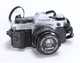 Canon AE-1 Program 35mm SLR Film Camera w/ FD 50mm 1:1.8 Lens