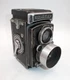 *VINTAGE* ROLLEIFLEX 3.5 VER. 1 w/ 75mm F/3.5 ZEISS OPTON TESSAR W HOOD