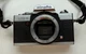 Minolta XG9 35mm Film Camera for parts/repair