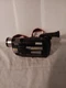 JVC GR-SXM240U Compact Super VHS Camcorder AS-IS/ Parts or Repair Untested Read