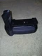 MB-780 Vertical Battery Handle Grip For Nikon D780 DSLR Camera Part Nice