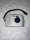 Intel CS630 PC Pocket Camera No Cord No Mount White
