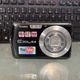 Casio Exilim EX‑S5 10.1MP Digital Camera Black &ndash; Tested &ndash; Battery & 1GB SD