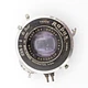 *Read* Graflex Optar 135mm f/4.7 Rapax 4x5 Large Format Lens - 401