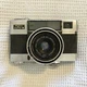 Fujica 35 Auto M Rangefinder Camera Untested
