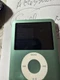Apple Nano A1236 Fourth Generation