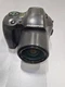 Olympus IS-10 35mm Camera With 4X 28-110mm Zoom Lens f/4.5-5.6 For Parts/Repair