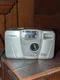 Canon Prima BF-800 35MM Camera - Tested Works Retro Point and Shoot 