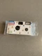 Jazz Single Use 35mm Camera with Film & Flash Model DZ50 w 27 exp: STILL SEALED