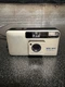 Konica Big Mini BM-201 Compact 35mm Film Camera Champagne/Gold Good JP