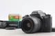 [Exc+5] Pentax MZ-5 SLR 35mm SLR film camera FA 28-70mm F4 From JAPAN