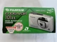 Fujifilm endeavor 101ix Vintage Retro Rare Collectors 24mm Lens camera