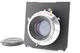 RARE [NEAR MINT] Linhof A 90mm F/2.8 Rodenstock Heligon Large Format From JAPAN