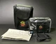 Vintage 4X Action Camera 4 Lens 35mm Camera With Case, Strap & Institutions Lomo