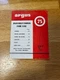 Argus 75 Model  - Camera Instruction Booklet - Vintage Manual 1951.  NO CAMERA