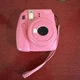 Fujifilm Instax Mini 9 Camera Instant Film  - Pink