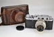 EXPORT SOVIET USSR "ZORKI 1" camera + RIGID RARE INDUSTAR-22 lens (3)
