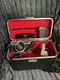 [MINT] Yashica Electro 35 GS Rangefinder 35mm Film Camera f/1.7 45mm w/cap Japan