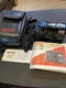 Pentax IQZoom 105WR Weather-Resistant 35mm Film Camera Bag Manual Tested