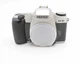 Pentax ZX-30 QD AF 35mm SLR Film Camera Body Quartz Date PK Body Cap (#20160)