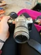Pentax ZX-50 35mm SLR Film Camera with 35-80mm Lens 