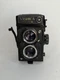 Yashica Mat 124G 6x6 TLR Medium Format Camera From JAPAN w Case
