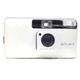 Konica Big Mini BM-201 35mm Film Camera Point & Shoot Japan Tested