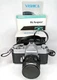 MCM 1960s Yashica TL-Super 35mm Camera Manual & Case Made In Japan New Arrival