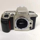 Nikon N60 35MM Film Camera