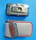 Ricoh AF-77 35 mm Camera , Vintage , Untested With Film , Vintage