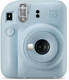 FUJIFILM INSTAX MINI 12 Instant Film Camera | Pastel Blue