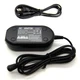 AC Adapter Charger For Olympus C-2040 C-2100 C-2100 C-2500 C-3000 C-3020 Zoom