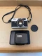 Canon Canonet QL19 35mm Rangefinder Film Camera w/ Case