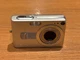 CASIO EXILIM EX-Z40 Compact Digital Camera Untested Good Condition