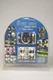 Accoutrements The Quad Cam Platinum 35mm Film Camera 4-Frame, New, Open Box