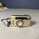 Nikon One Touch Zoom 90 AF Quartz Date 35mm Film Camera 38&ndash;90mm Macro &ndash; Untested