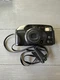 Canon Sure Shot Caption Zoom 35mm Film Camera 38-60mm Point and Shoot Untested
