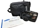 Vintage Samsung Maxima Zoom 105- 35mm Point & Shoot Film Camera 105GL 38-105mm