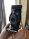 Eastman Kodak No. 2A Folding Cartridge Hawkeye Model B Camera~ Great Condition!