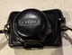 Near Mint Yashica Electro 35 GSN Rangefinder 35㎜ Film Camera Spiderman New Batt