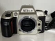 Nikon N60 35mm SLR Film Camera Body Only, Good Condition W Strap Included
